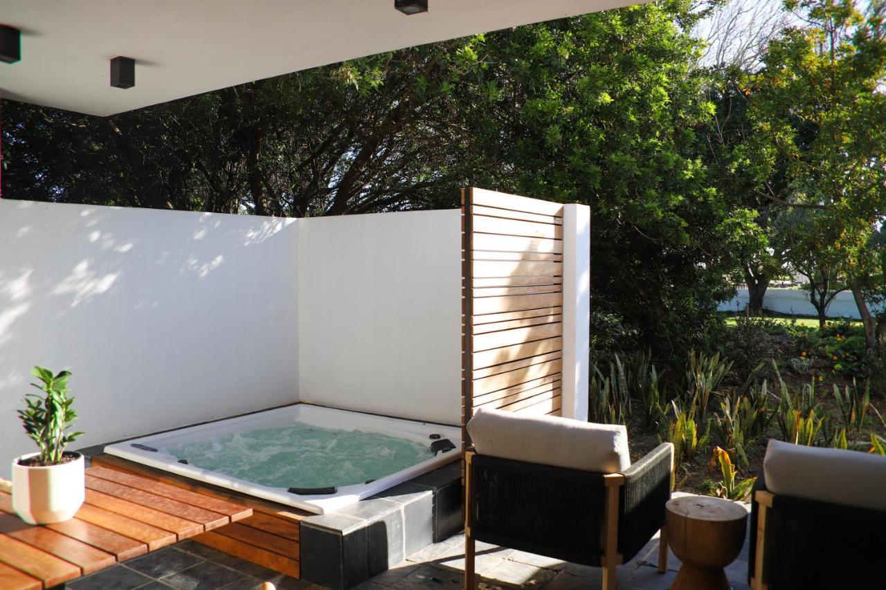 Vergenoegd Loew Boutique Hotel & Spa Cidade Do Cabo Exterior foto