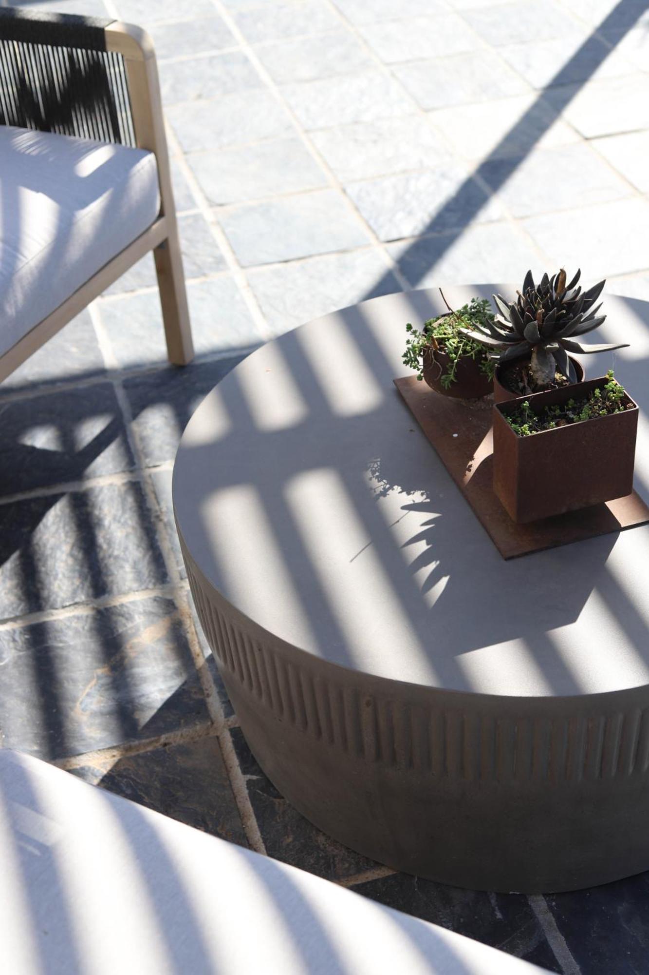 Vergenoegd Loew Boutique Hotel & Spa Cidade Do Cabo Exterior foto